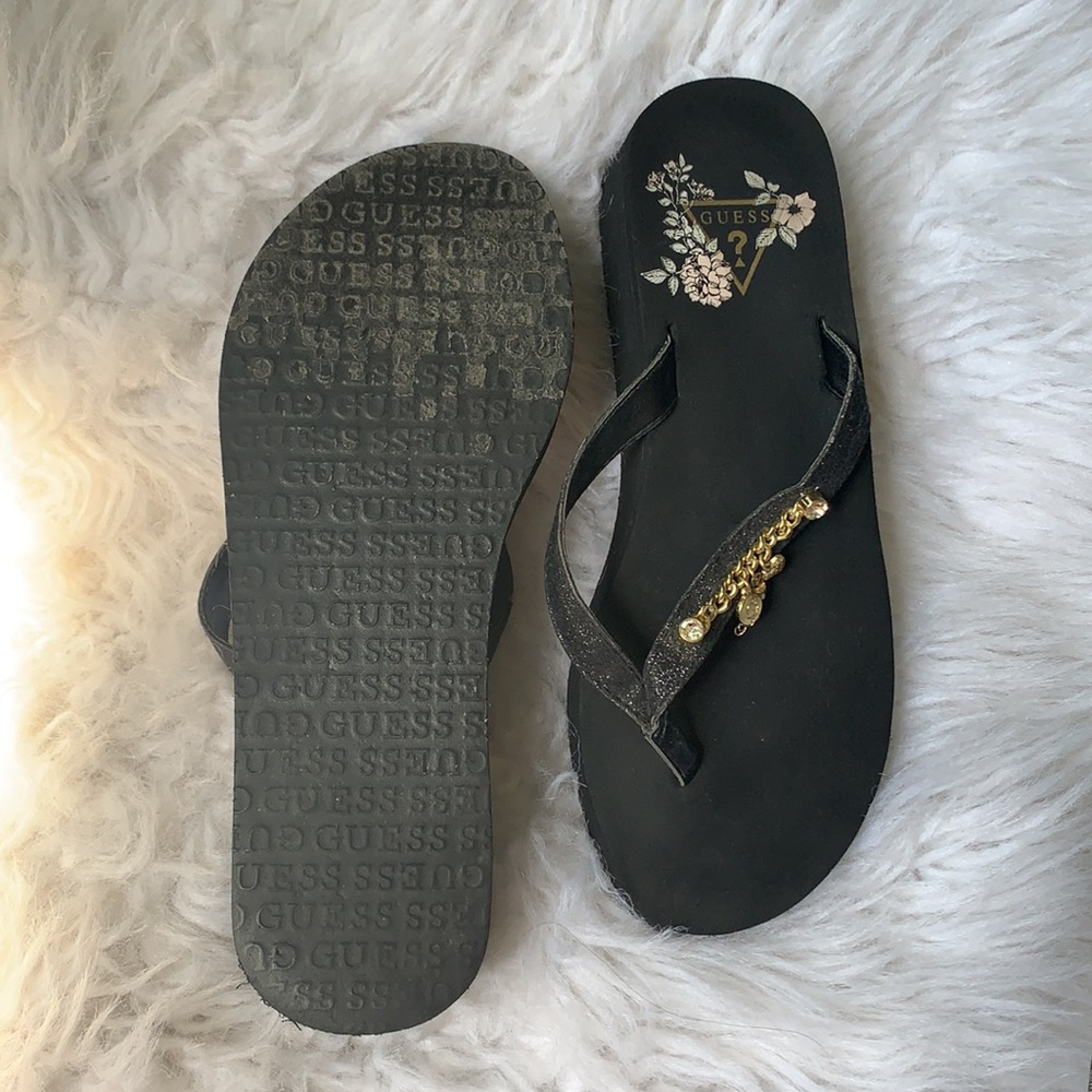 GUESS Sandals - Picture 6 of 6